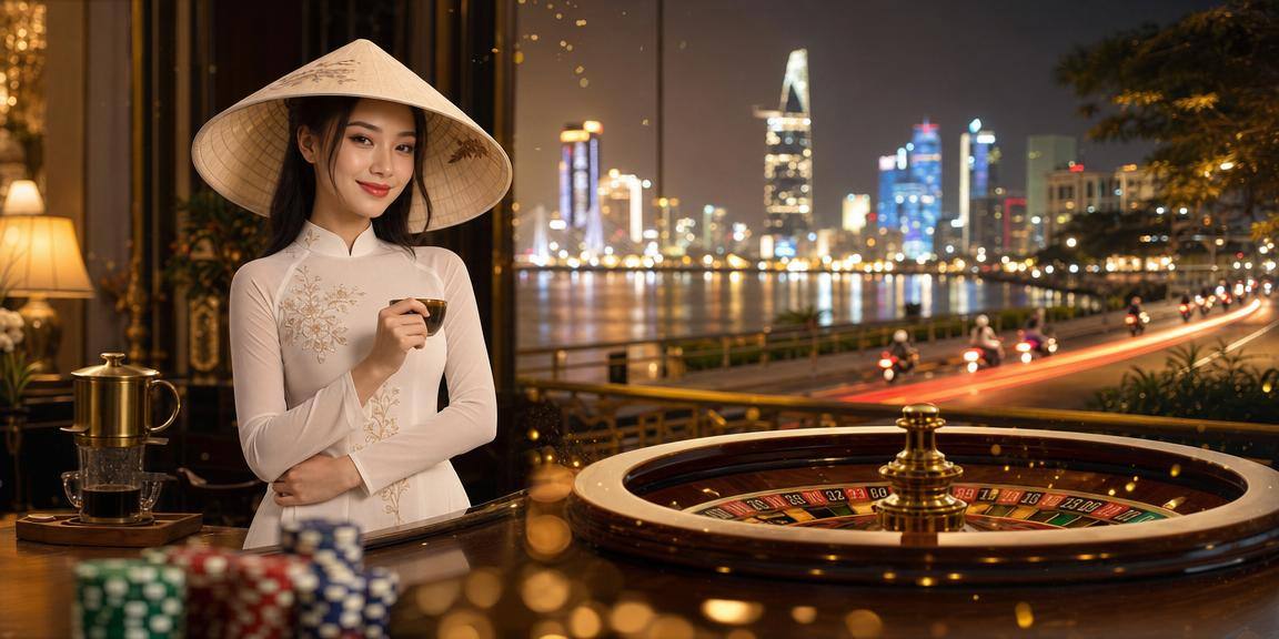 luckywin88 editorial visual
